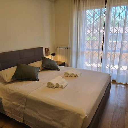Giopi Home Vitinia Εξωτερικό φωτογραφία