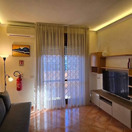 Giopi Home Vitinia Εξωτερικό φωτογραφία