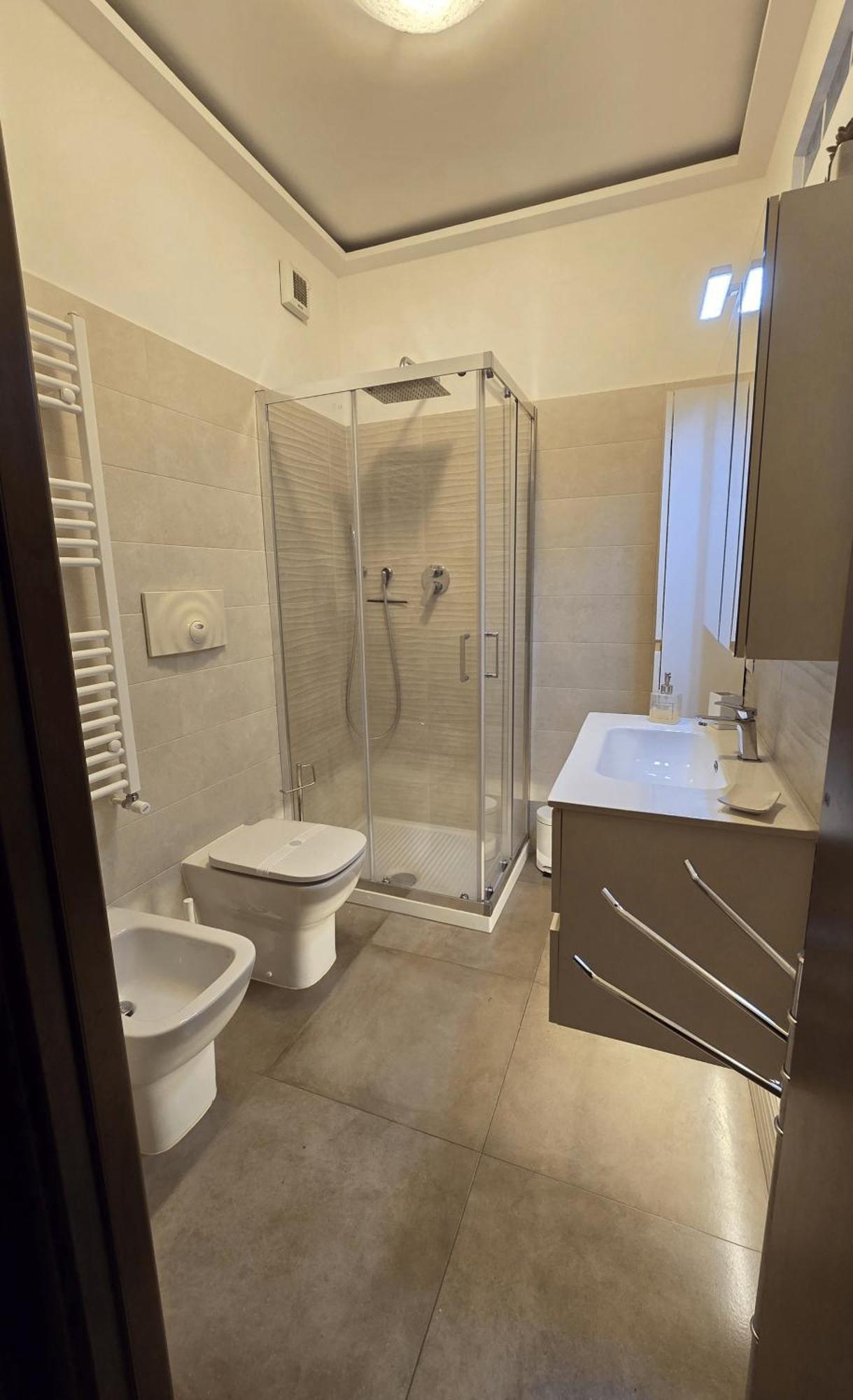 Giopi Home Vitinia Εξωτερικό φωτογραφία