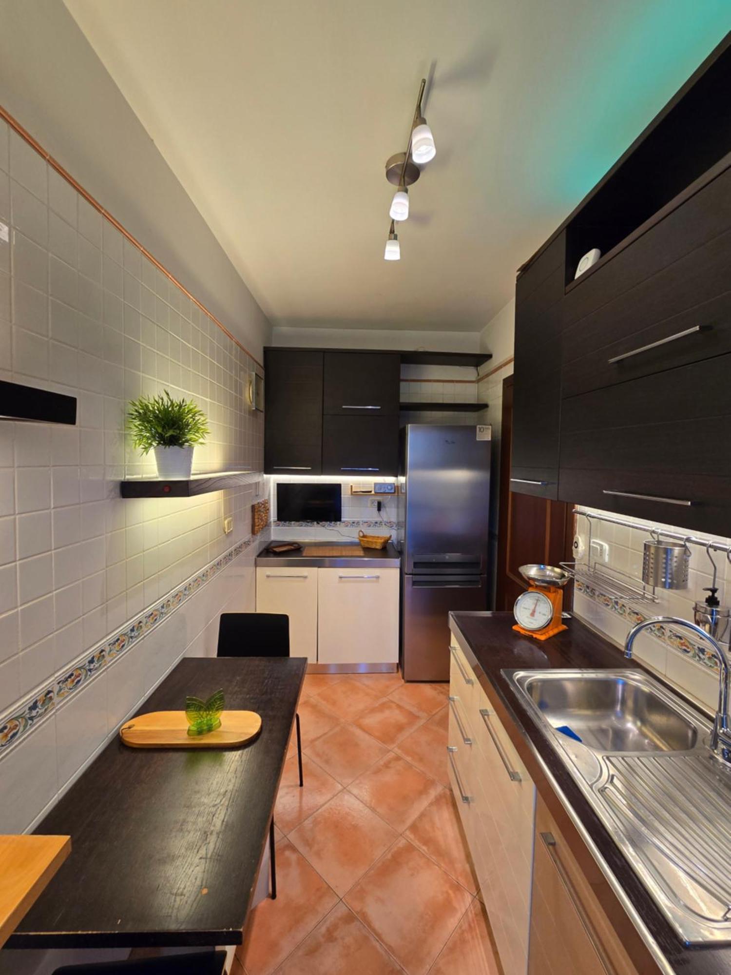 Giopi Home Vitinia Εξωτερικό φωτογραφία