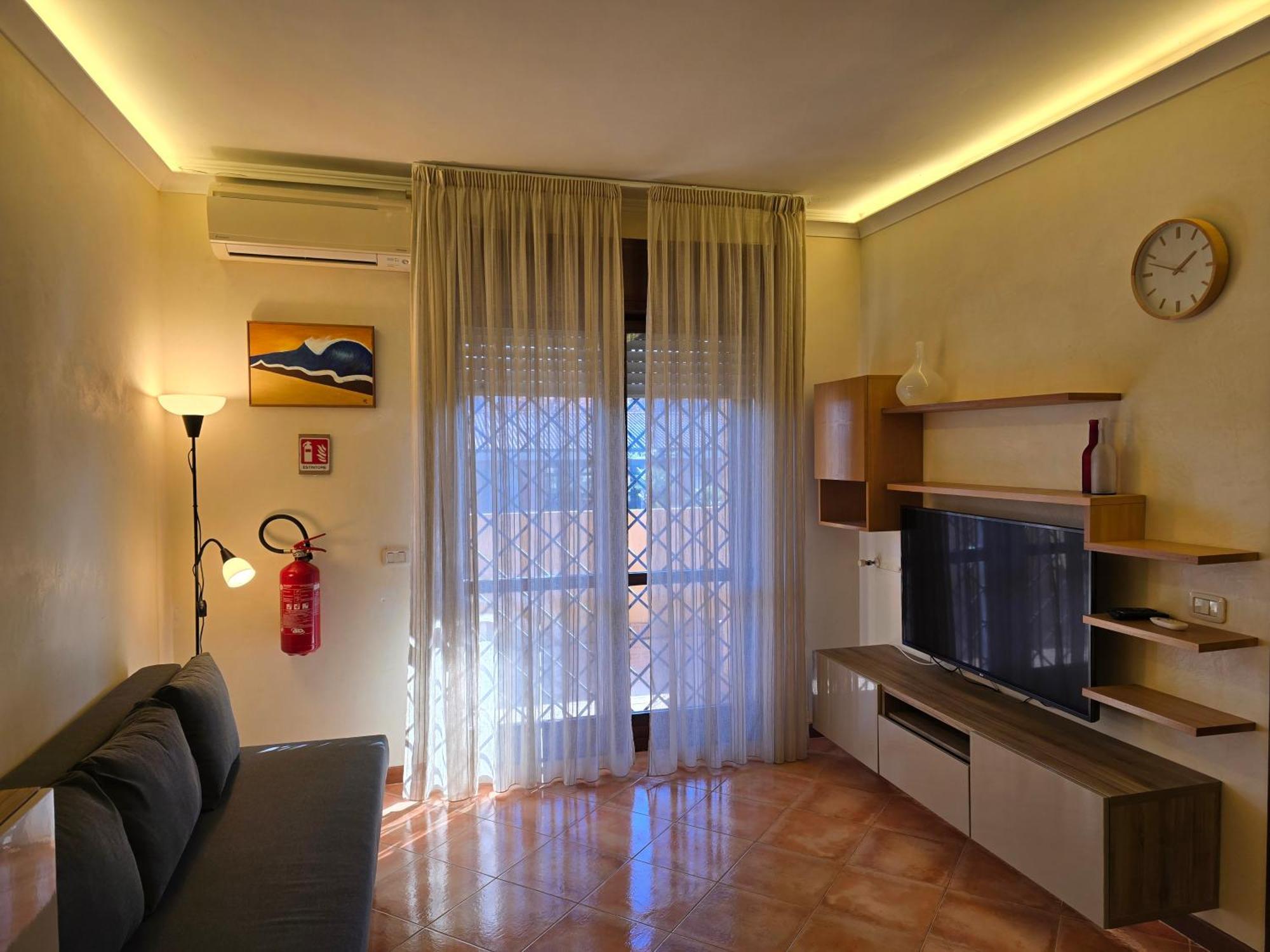 Giopi Home Vitinia Εξωτερικό φωτογραφία