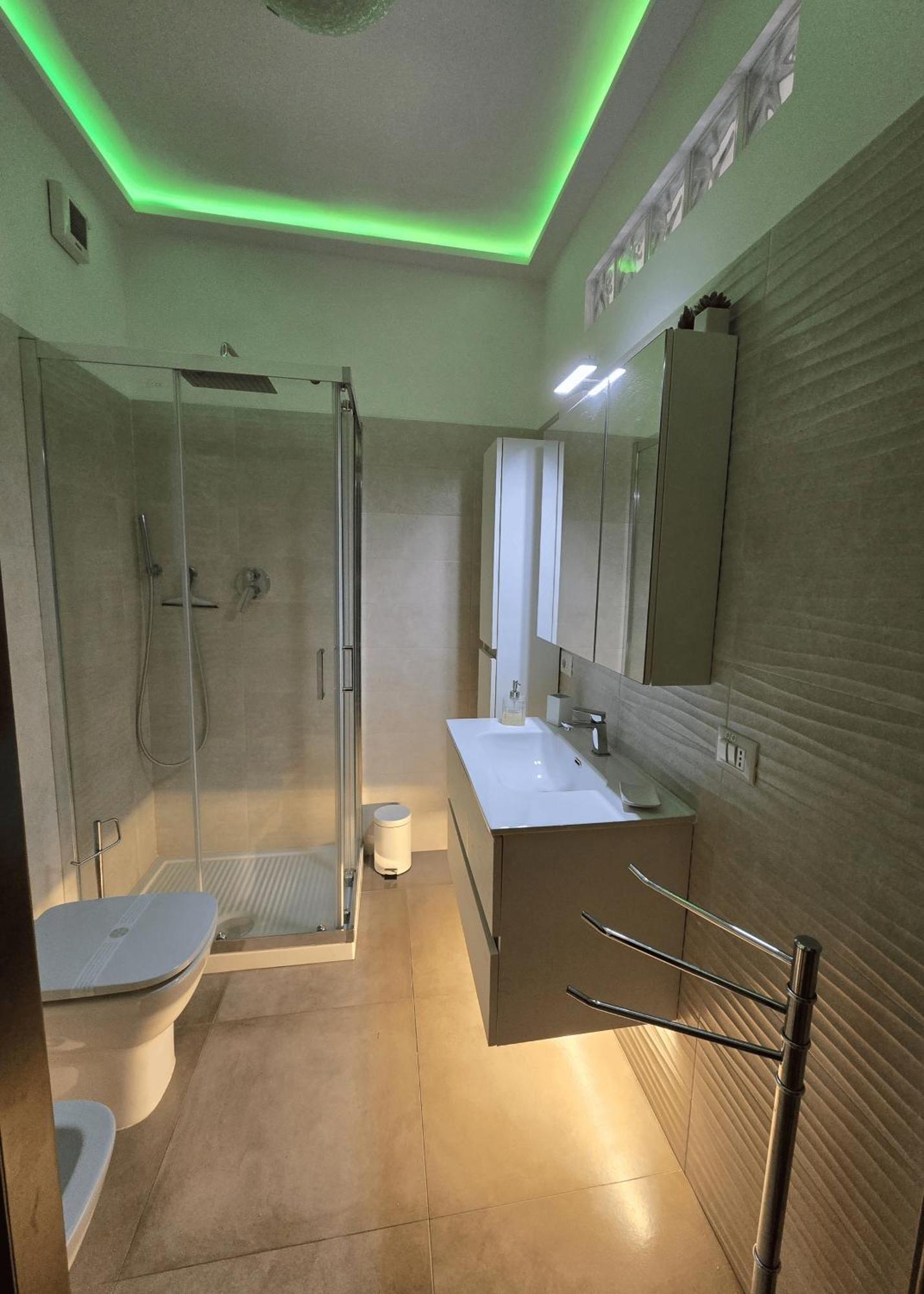 Giopi Home Vitinia Εξωτερικό φωτογραφία