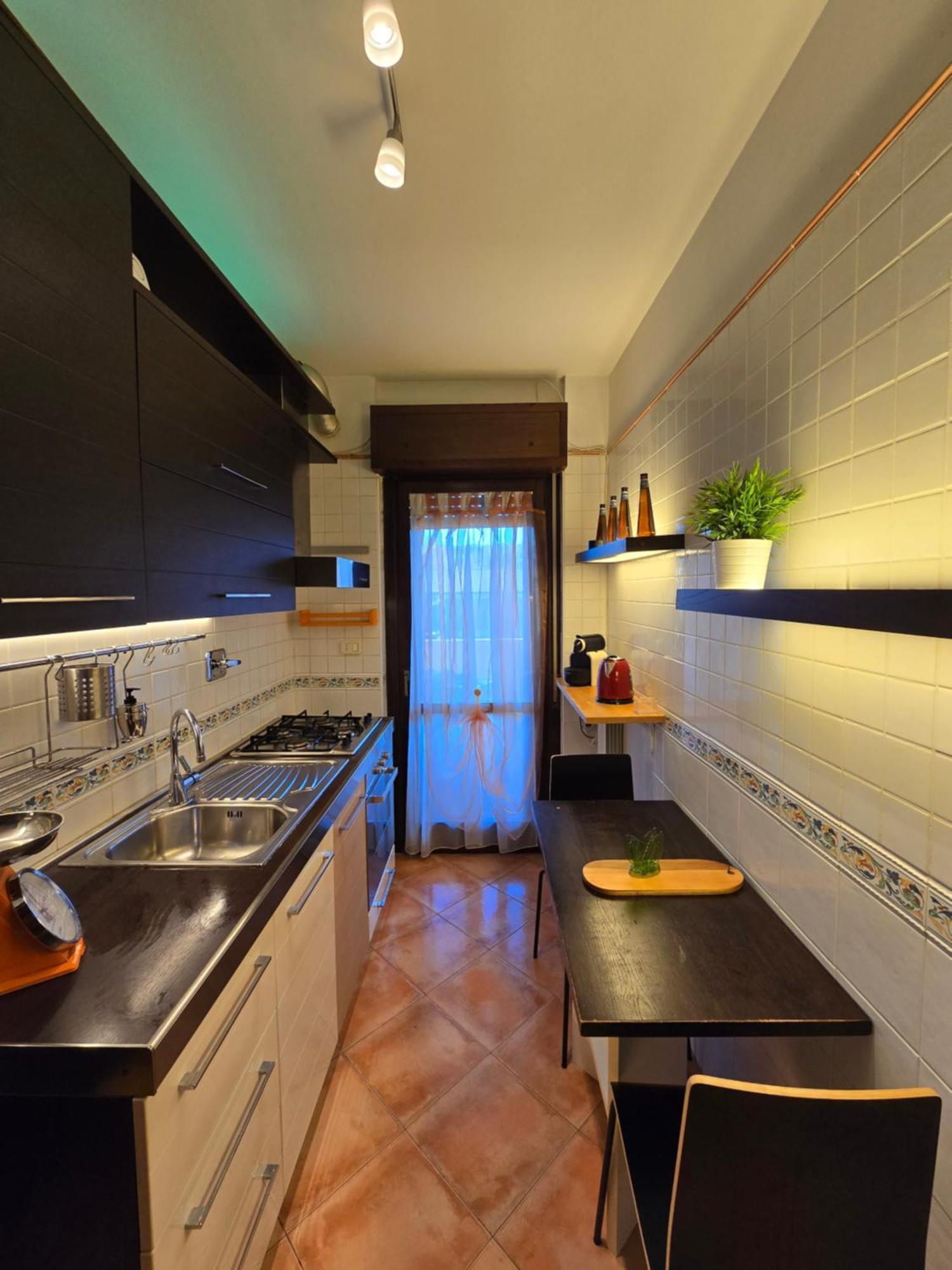 Giopi Home Vitinia Εξωτερικό φωτογραφία