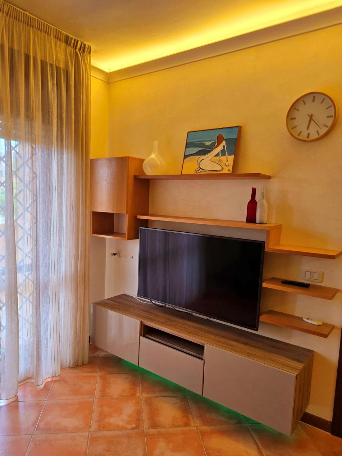 Giopi Home Vitinia Εξωτερικό φωτογραφία